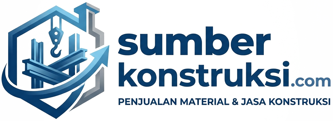 Sumber Konstruksi